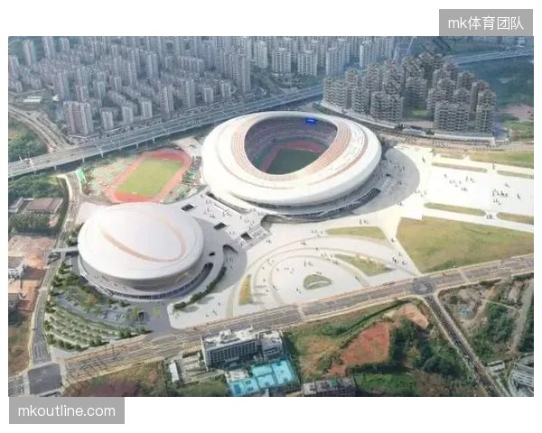 国内近千座大中型体育场馆中，已有超过35%启动或完成了内部信号系统的IP化改造
