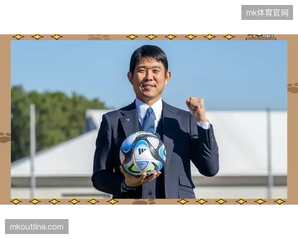 森保一高位压迫战术初见成效，前田大然的无球跑动是激活前场紧逼的关键。